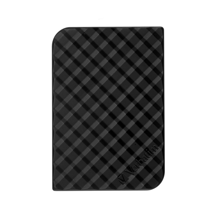 VERBATIM STORE  N  GO  GEN 2 USB 3.0 2.5 4TB BLACK
